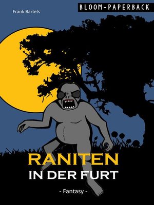 cover image of Raniten in der Furt
